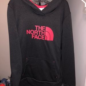 North Face Hoodie